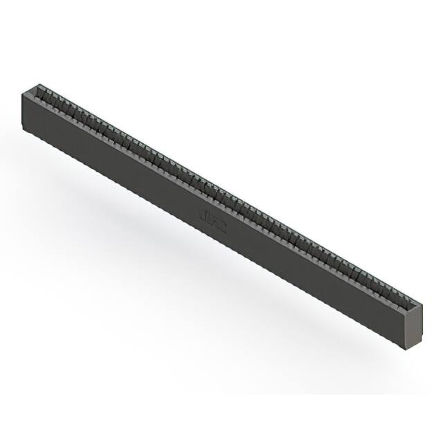 746-060-520-501 EDAC Inc.  Edgeboard Connectors